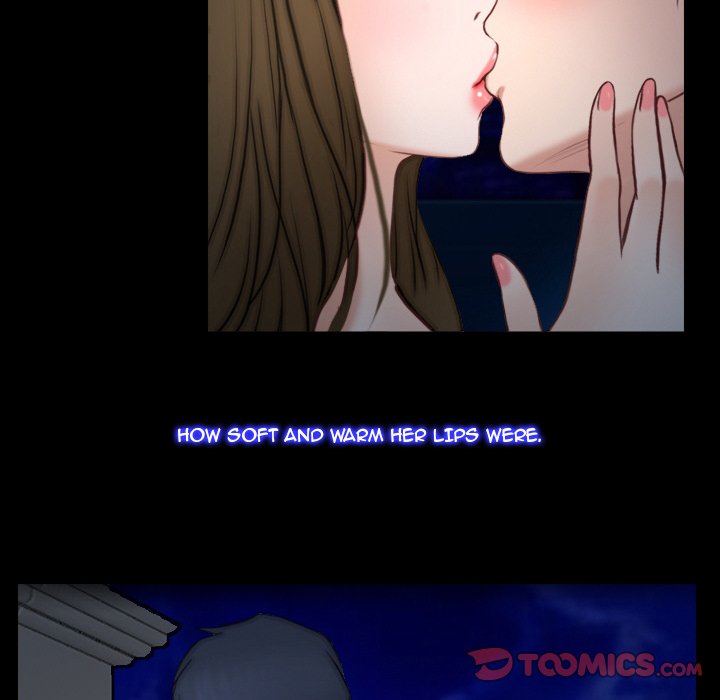 Tell Me You Love Me Chapter 10 Page 110