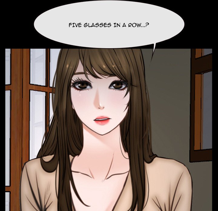 Tell Me You Love Me Chapter 10 Page 12