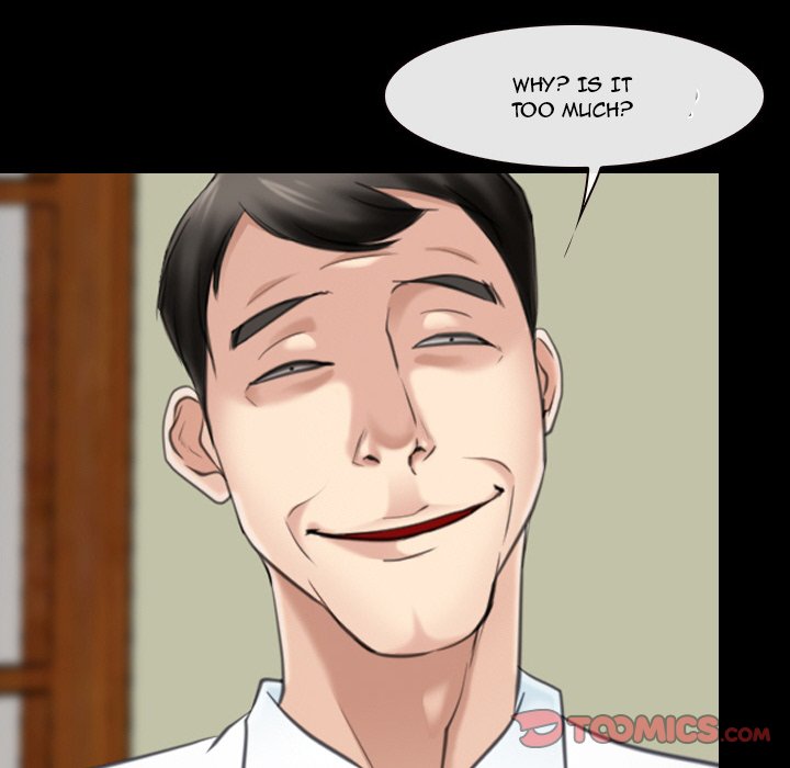 Tell Me You Love Me Chapter 10 Page 14