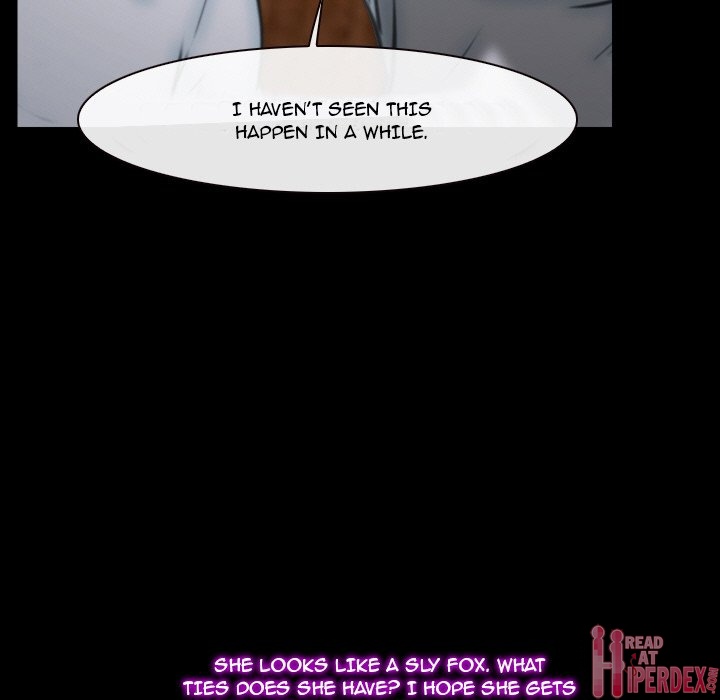 Tell Me You Love Me Chapter 10 Page 17