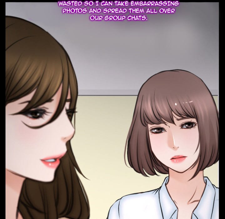 Tell Me You Love Me Chapter 10 Page 18