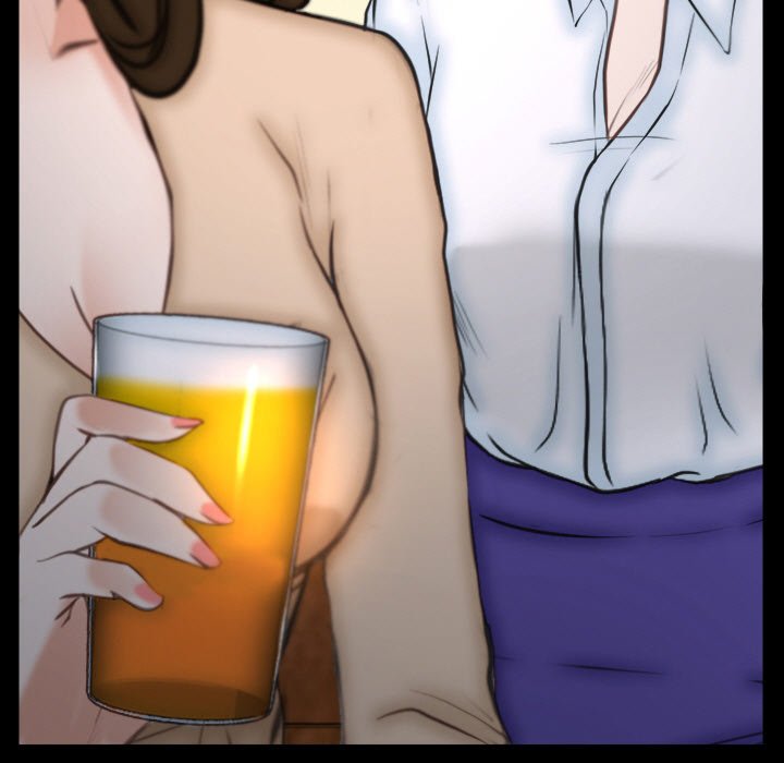 Tell Me You Love Me Chapter 10 Page 19