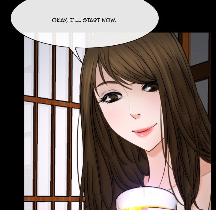 Tell Me You Love Me Chapter 10 Page 21