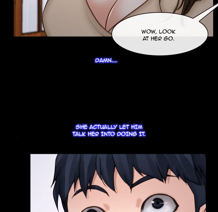 Tell Me You Love Me Chapter 10 Page 25