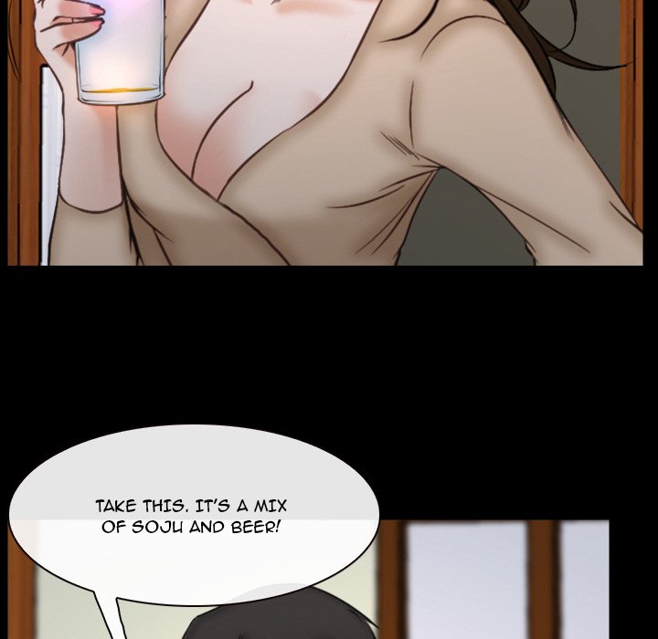 Tell Me You Love Me Chapter 10 Page 29