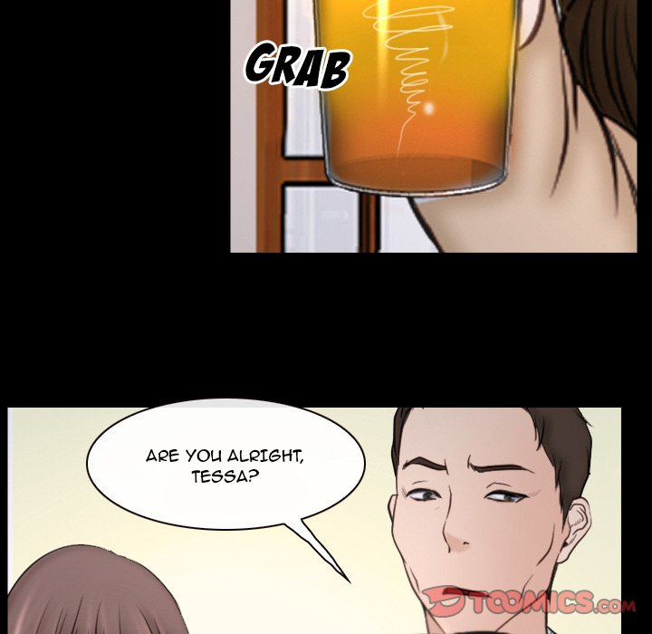 Tell Me You Love Me Chapter 10 Page 32