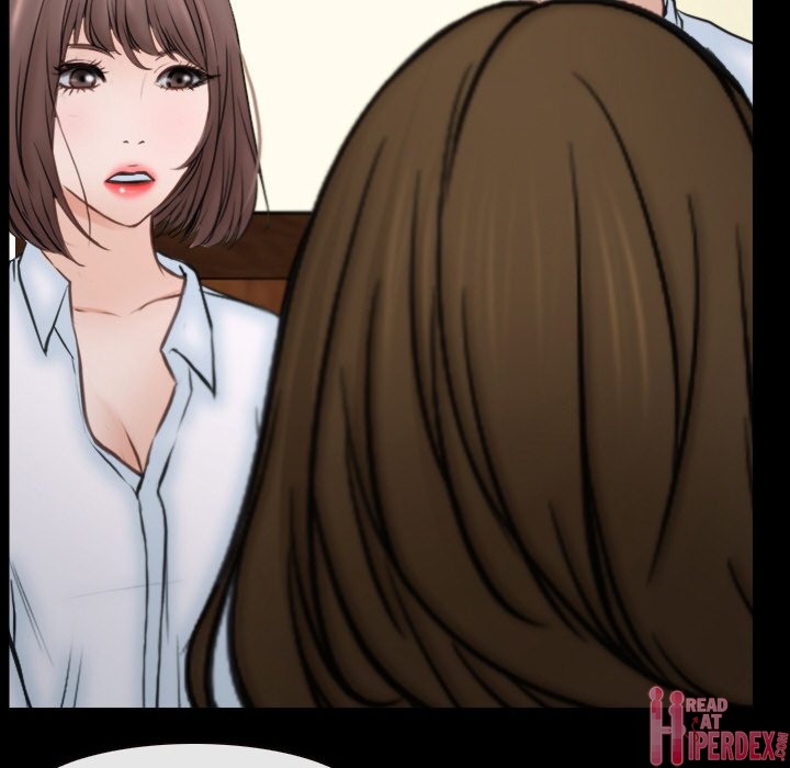 Tell Me You Love Me Chapter 10 Page 33