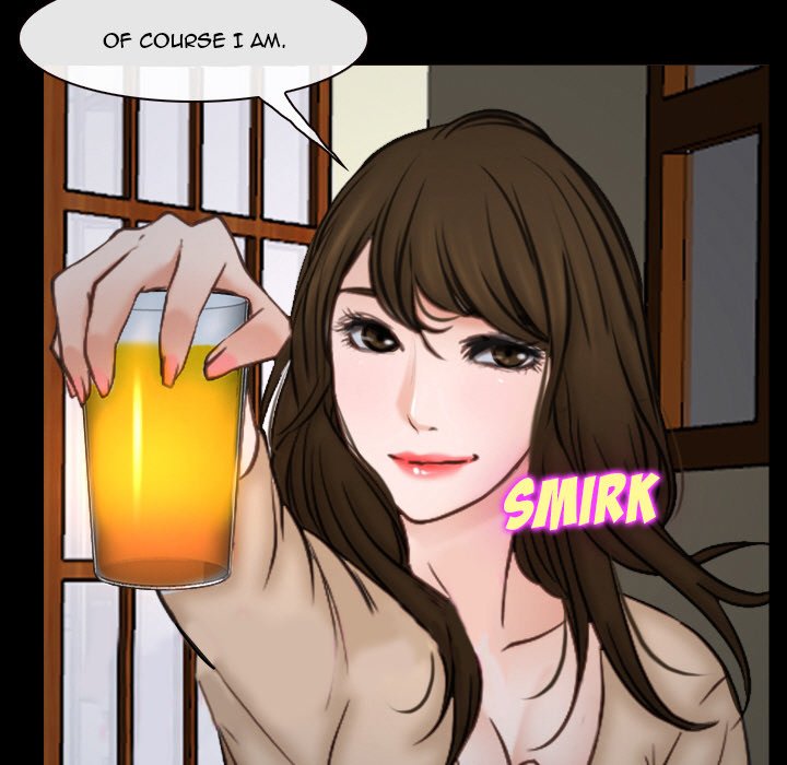 Tell Me You Love Me Chapter 10 Page 34