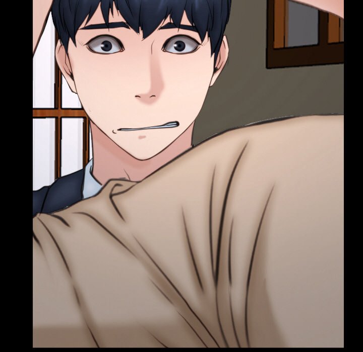 Tell Me You Love Me Chapter 10 Page 36