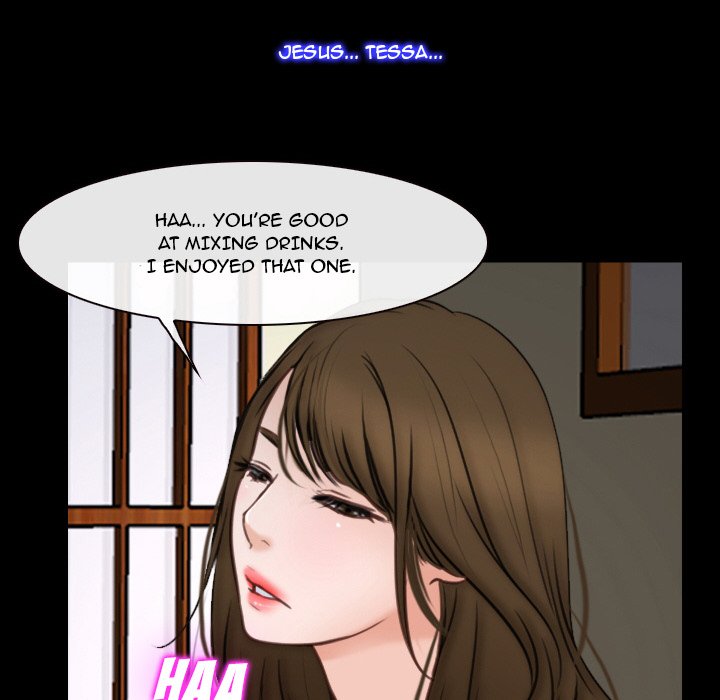 Tell Me You Love Me Chapter 10 Page 37