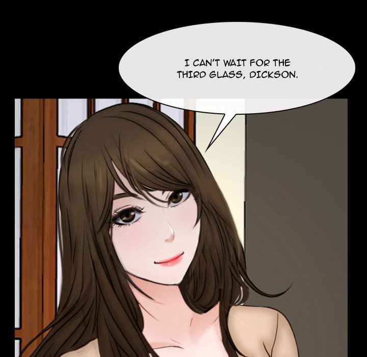 Tell Me You Love Me Chapter 10 Page 39