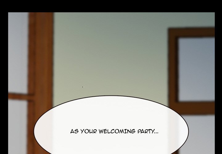 Tell Me You Love Me Chapter 10 Page 4