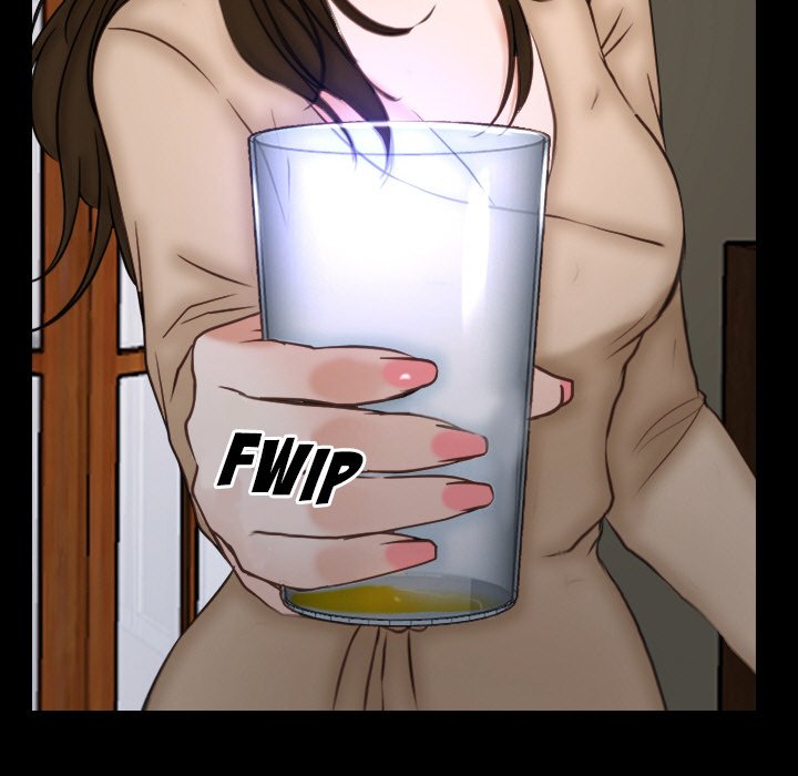Tell Me You Love Me Chapter 10 Page 40