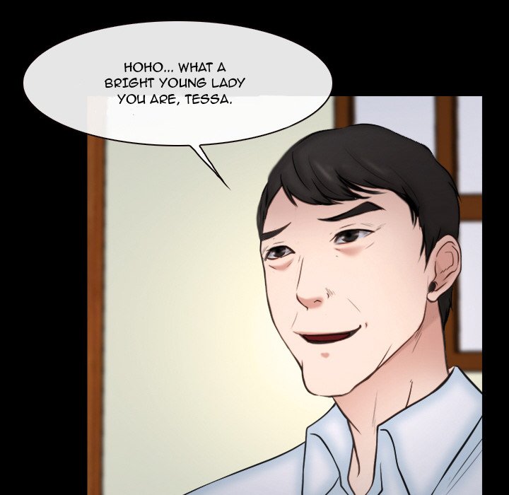 Tell Me You Love Me Chapter 10 Page 41