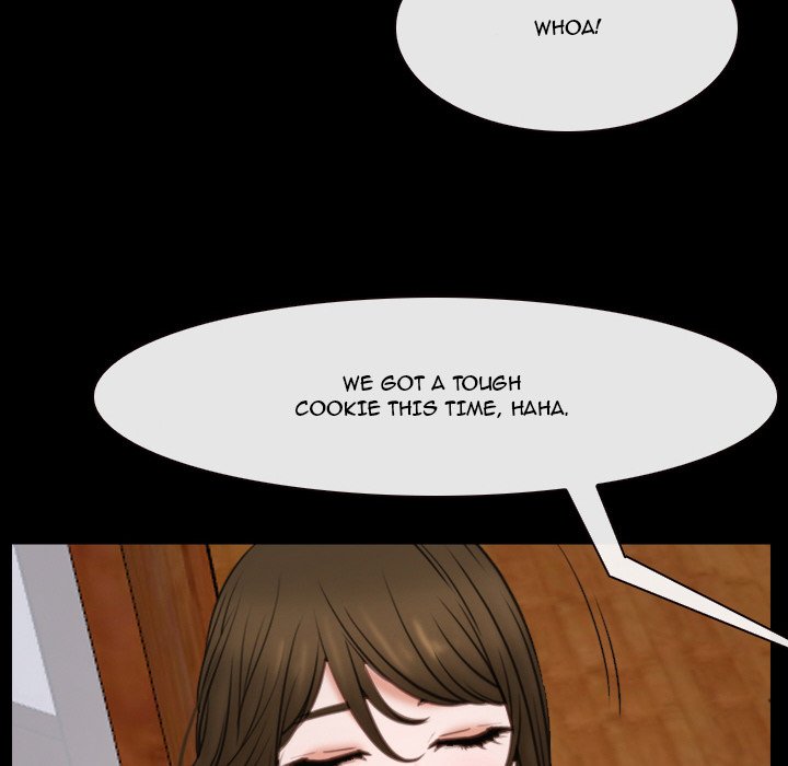 Tell Me You Love Me Chapter 10 Page 45
