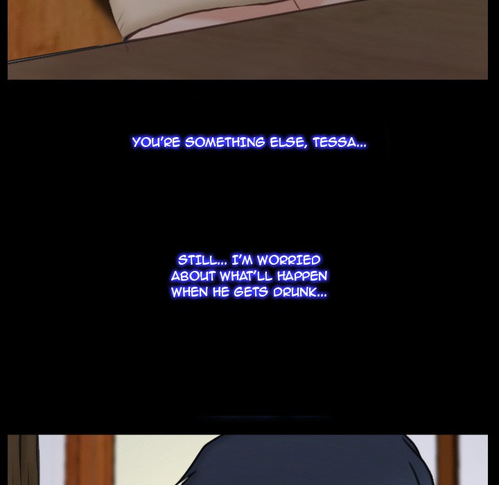 Tell Me You Love Me Chapter 10 Page 47