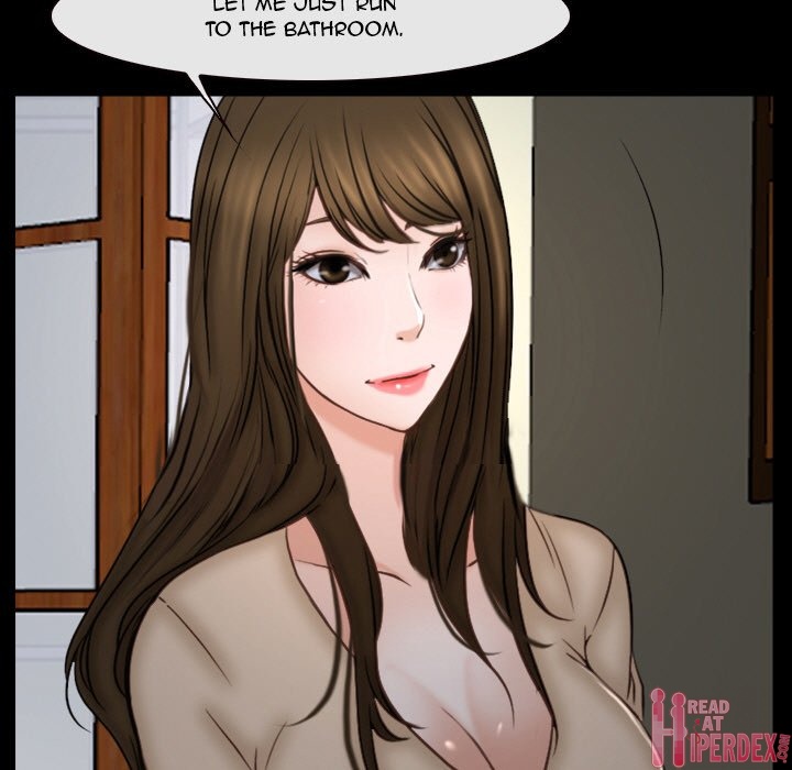 Tell Me You Love Me Chapter 10 Page 54