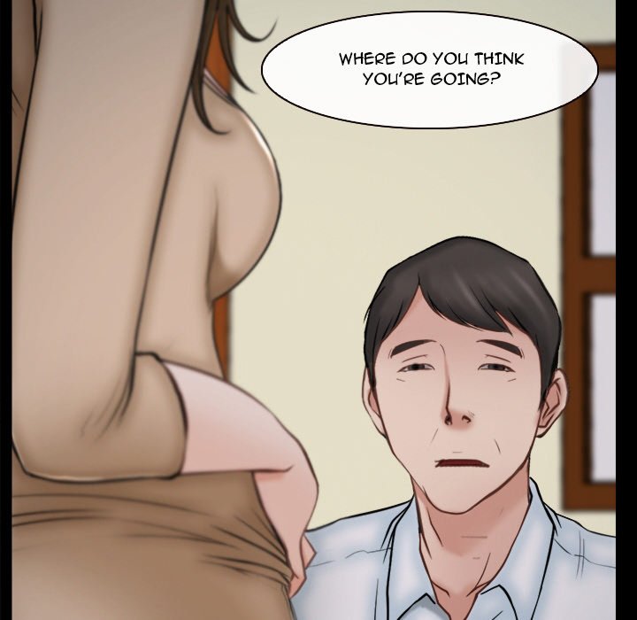 Tell Me You Love Me Chapter 10 Page 57