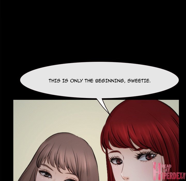 Tell Me You Love Me Chapter 10 Page 59