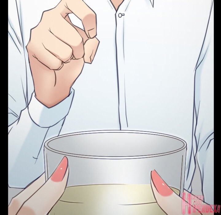 Tell Me You Love Me Chapter 10 Page 6