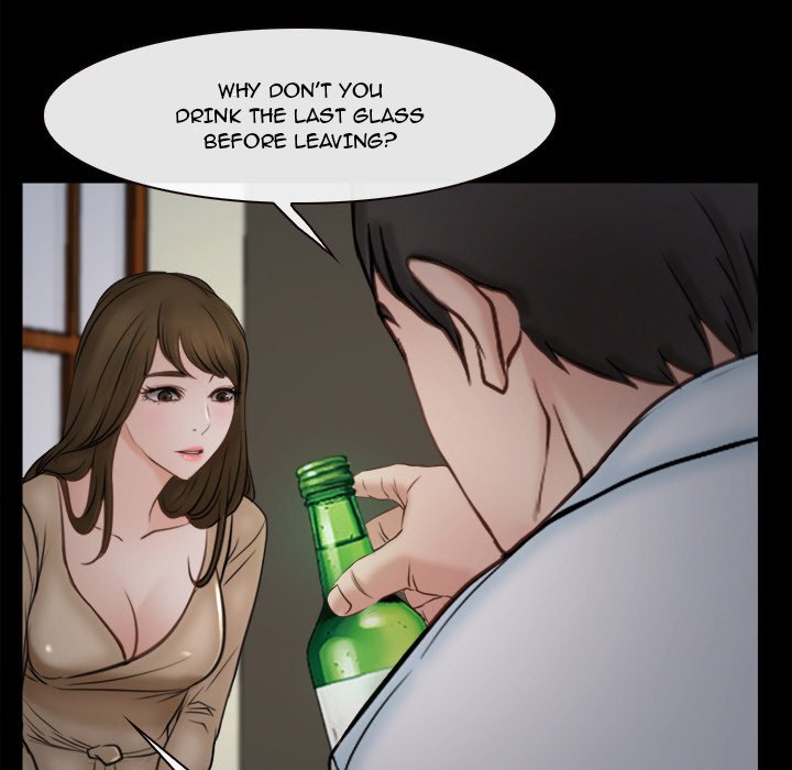 Tell Me You Love Me Chapter 10 Page 61