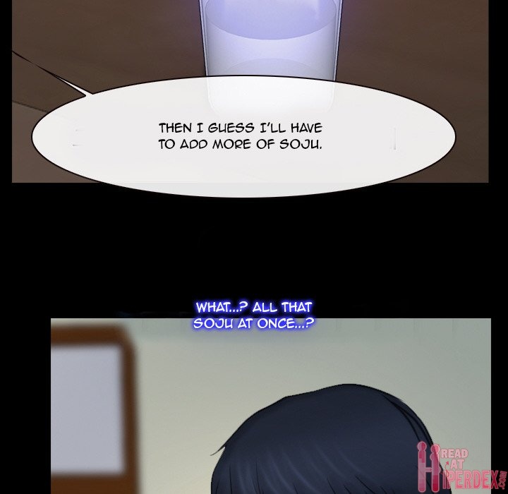 Tell Me You Love Me Chapter 10 Page 65