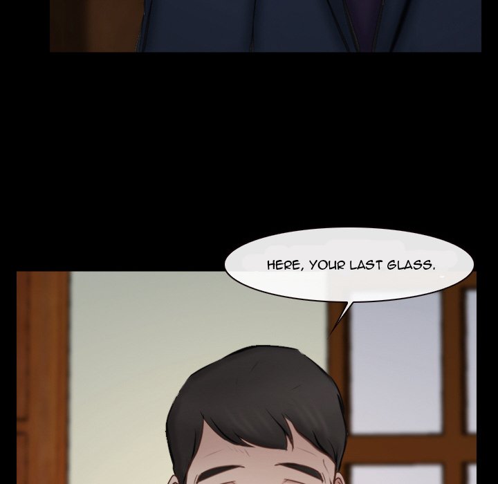 Tell Me You Love Me Chapter 10 Page 67