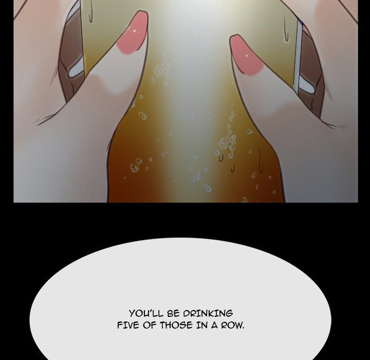 Tell Me You Love Me Chapter 10 Page 7