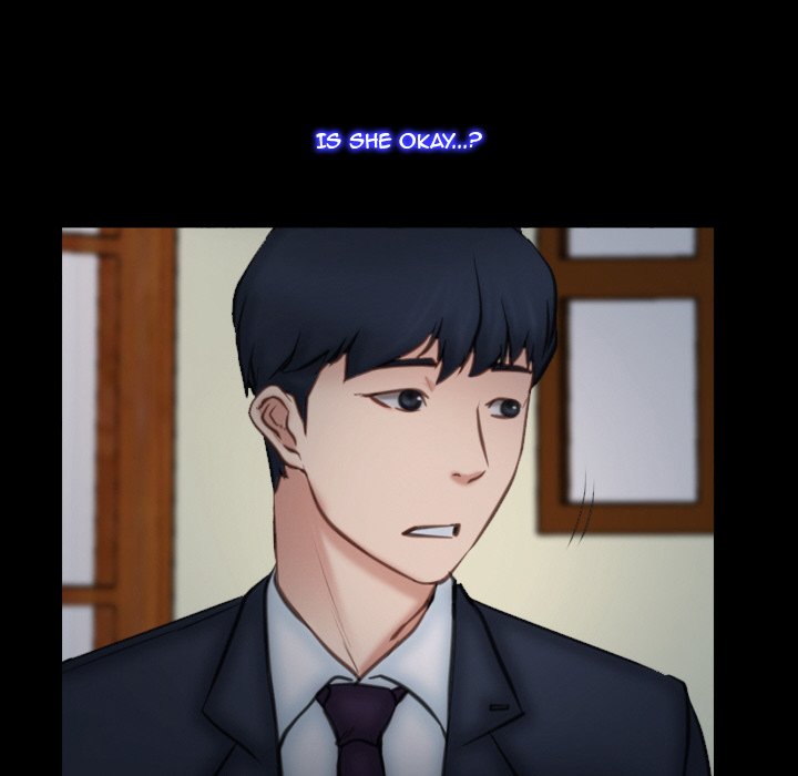 Tell Me You Love Me Chapter 10 Page 77