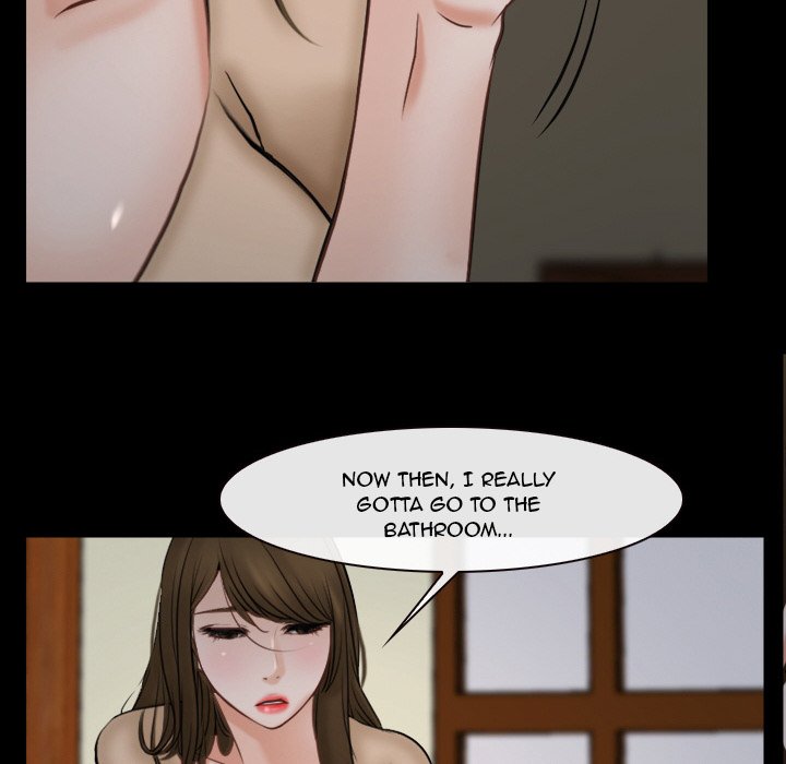 Tell Me You Love Me Chapter 10 Page 79