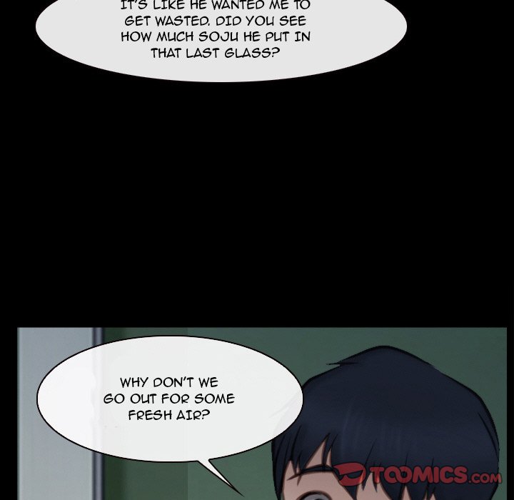 Tell Me You Love Me Chapter 10 Page 92