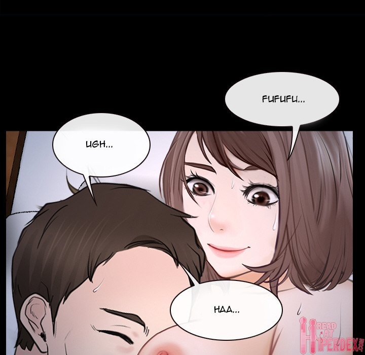 Tell Me You Love Me Chapter 11 Page 102