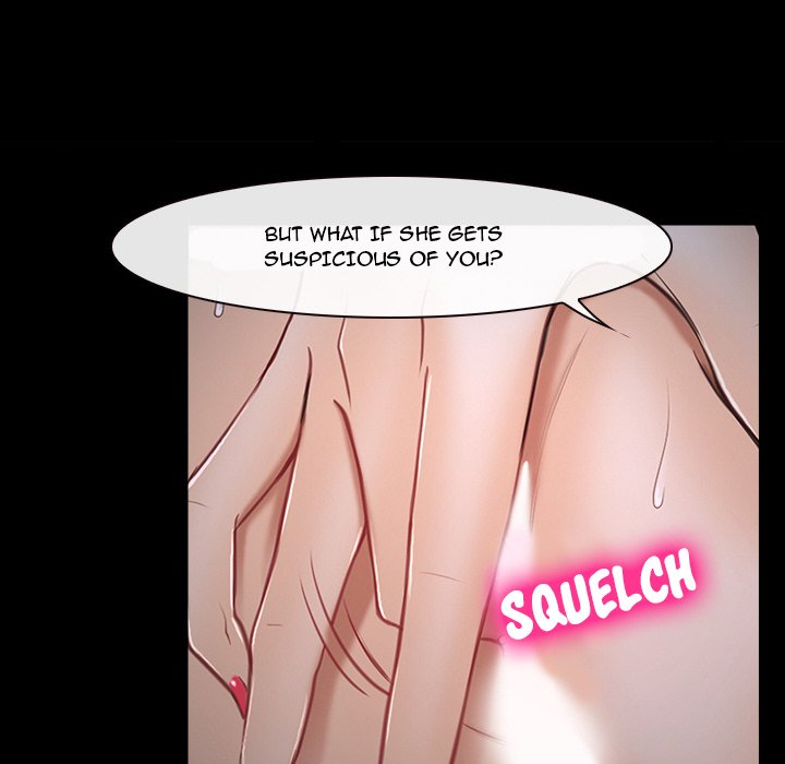 Tell Me You Love Me Chapter 11 Page 109