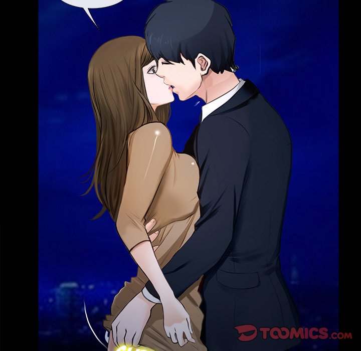 Tell Me You Love Me Chapter 11 Page 15