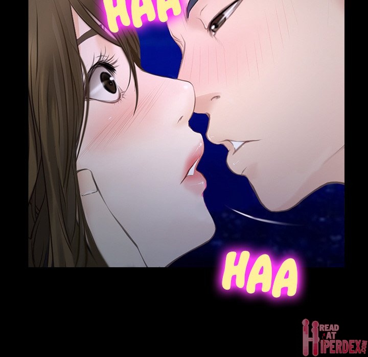 Tell Me You Love Me Chapter 11 Page 17