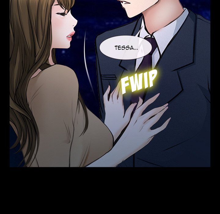 Tell Me You Love Me Chapter 11 Page 19