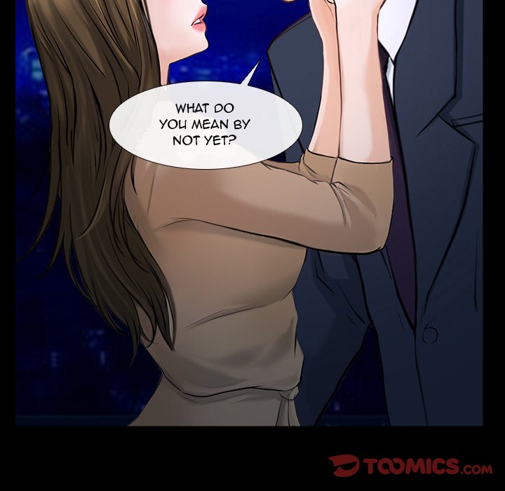 Tell Me You Love Me Chapter 11 Page 21