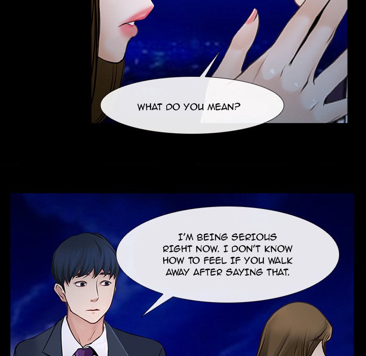Tell Me You Love Me Chapter 11 Page 23