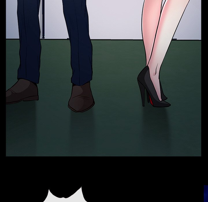 Tell Me You Love Me Chapter 11 Page 25