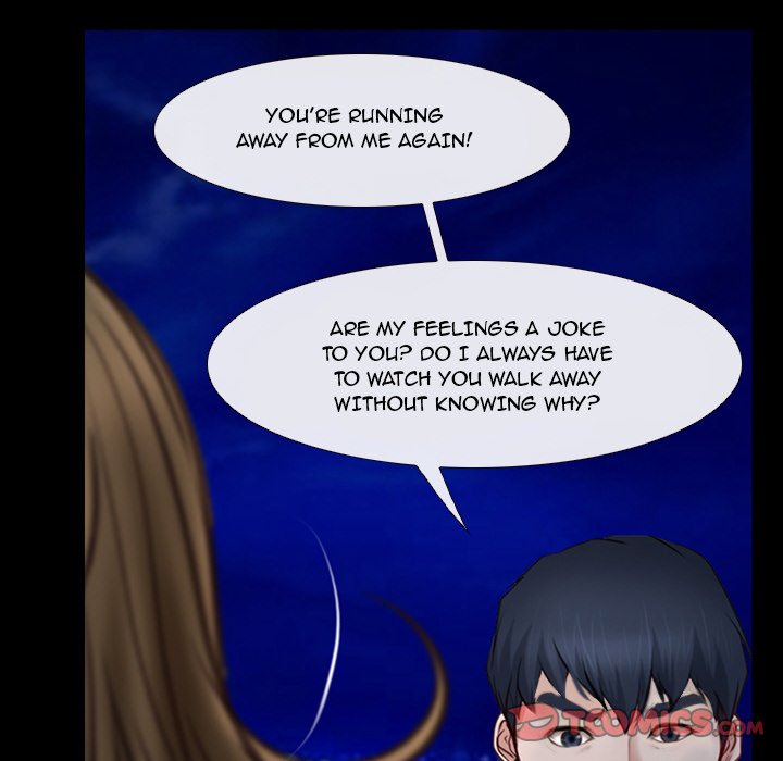 Tell Me You Love Me Chapter 11 Page 27
