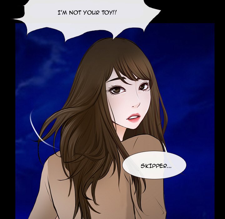 Tell Me You Love Me Chapter 11 Page 29