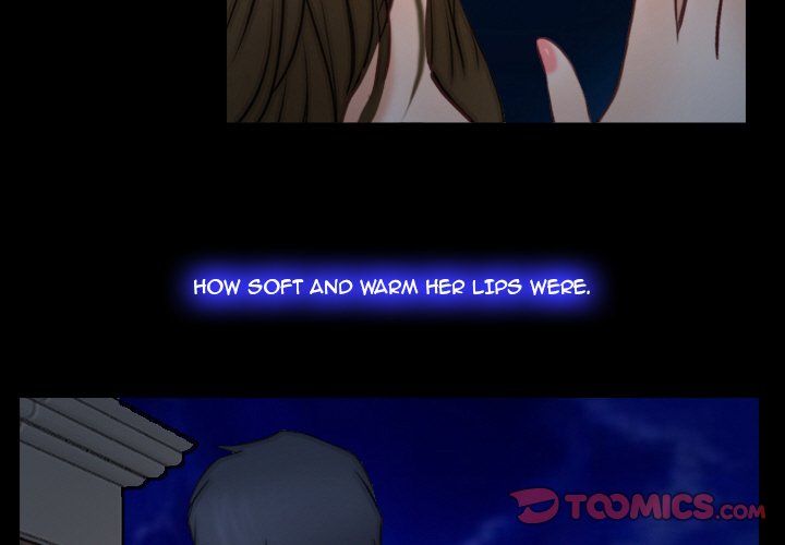 Tell Me You Love Me Chapter 11 Page 3