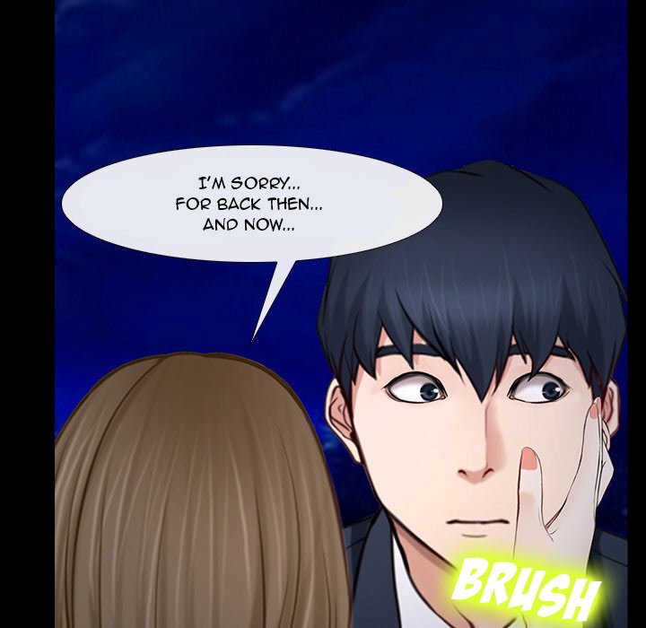 Tell Me You Love Me Chapter 11 Page 31