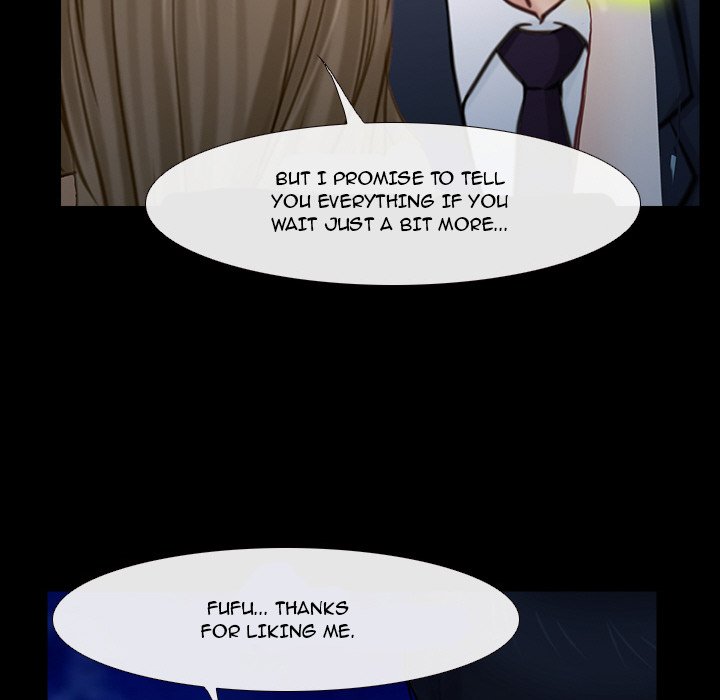 Tell Me You Love Me Chapter 11 Page 32
