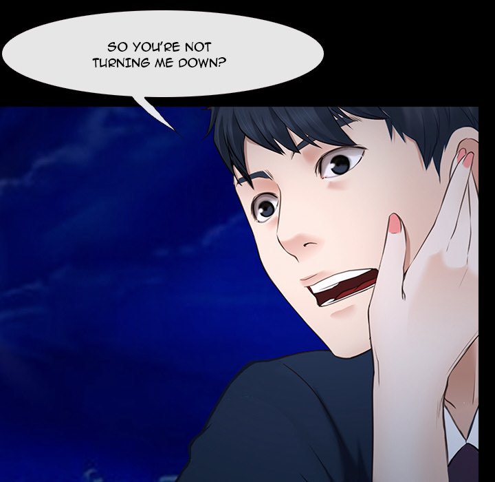 Tell Me You Love Me Chapter 11 Page 35