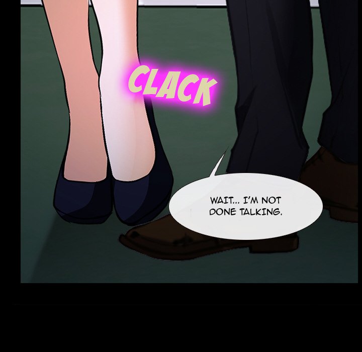 Tell Me You Love Me Chapter 11 Page 37
