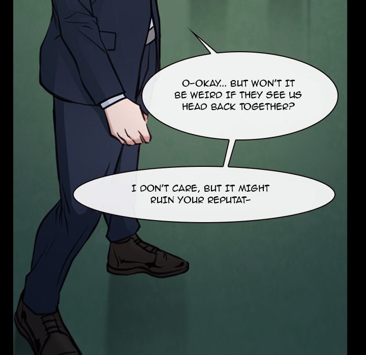 Tell Me You Love Me Chapter 11 Page 40