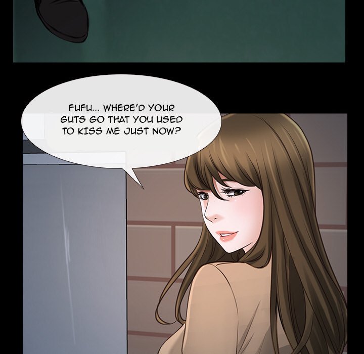 Tell Me You Love Me Chapter 11 Page 41
