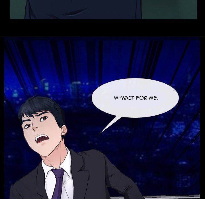 Tell Me You Love Me Chapter 11 Page 44