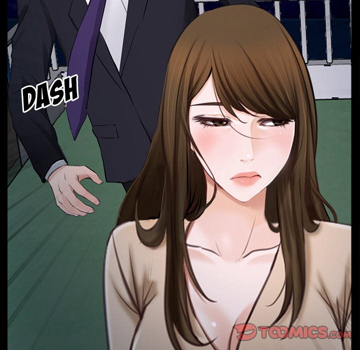 Tell Me You Love Me Chapter 11 Page 45